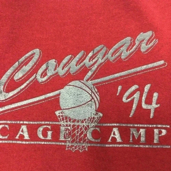 Vintage 1994 Washington State crewneck - Picture 4 of 6